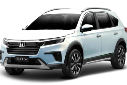 Honda BR-V