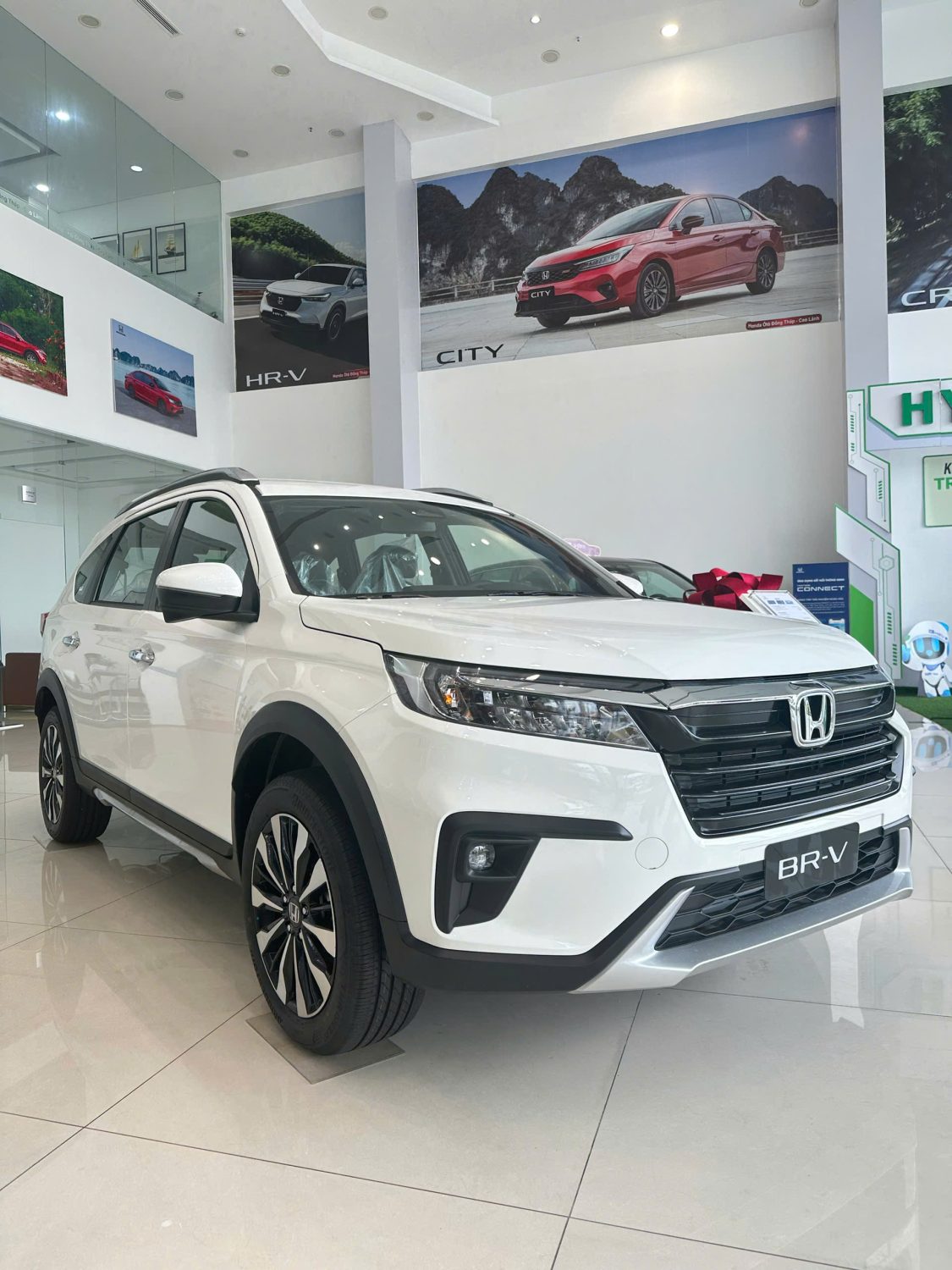 TÀI CHÍNH KHOẢNG 700 TRIỆU: NÊN MUA HONDA BR-V CHO GIA ĐÌNH? 15 TÀI CHÍNH KHOẢNG 700 TRIỆU: NÊN MUA HONDA BR-V CHO GIA ĐÌNH?