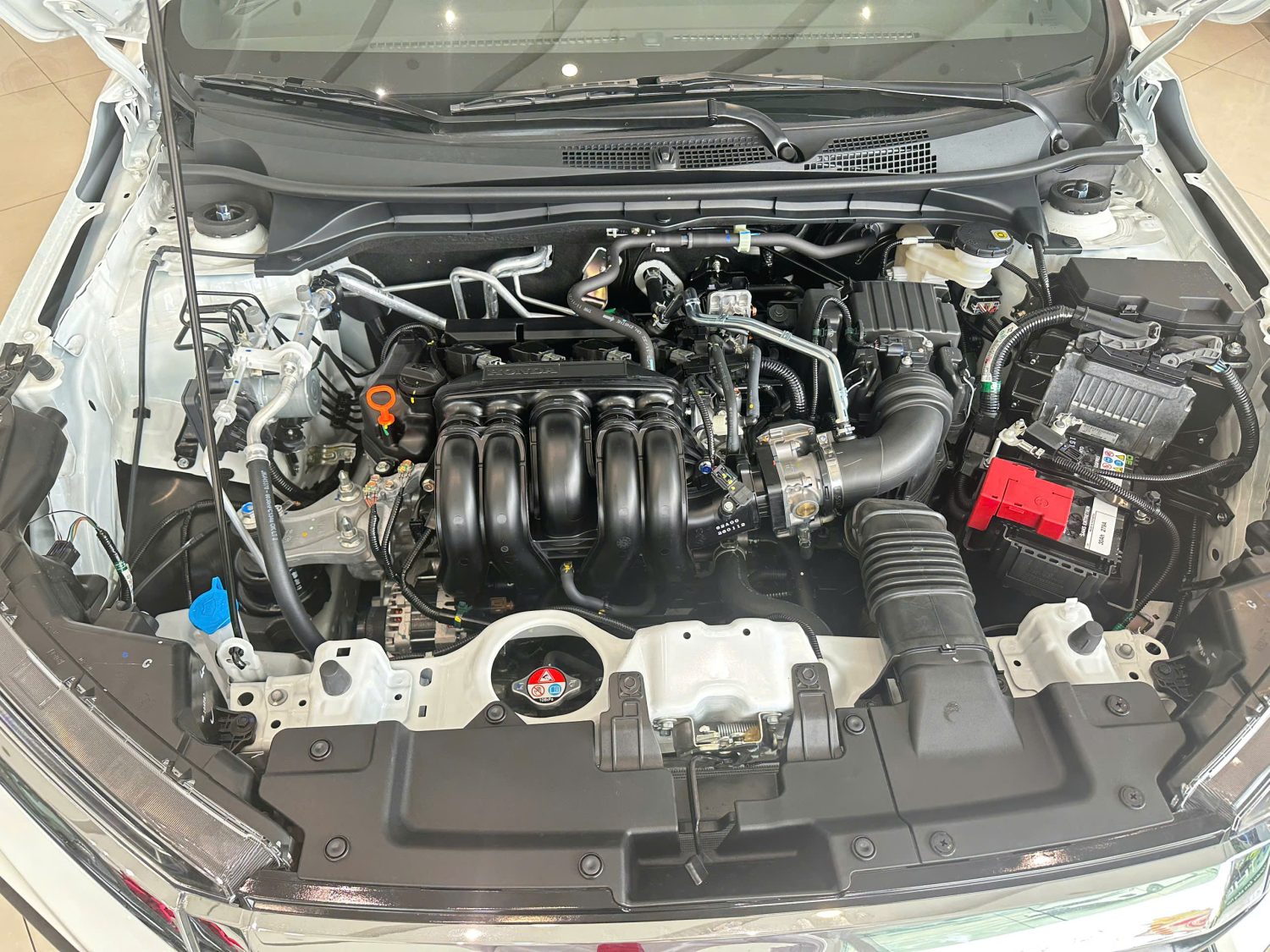 TÀI CHÍNH KHOẢNG 700 TRIỆU: NÊN MUA HONDA BR-V CHO GIA ĐÌNH? 17 TÀI CHÍNH KHOẢNG 700 TRIỆU: NÊN MUA HONDA BR-V CHO GIA ĐÌNH?