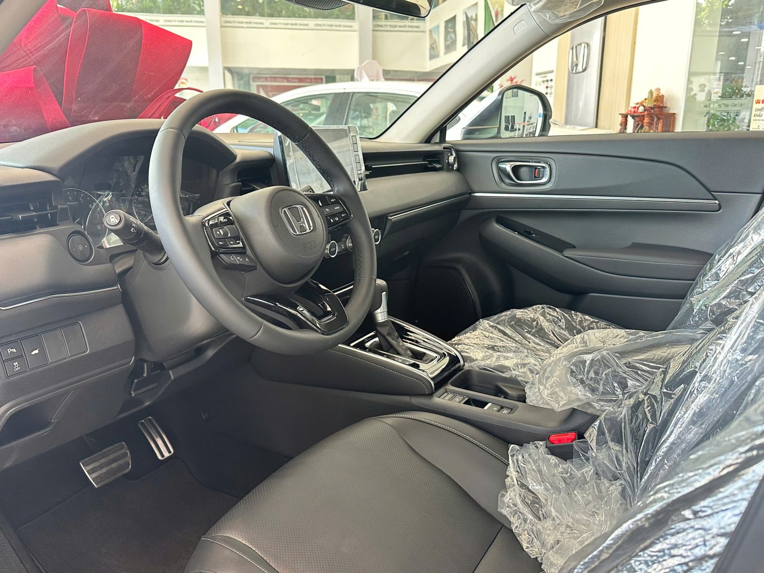 Trải nghiệm Honda HR-V tháng 4 – Khi mỗi hành trình đều mang lại giá trị riêng 16 Trải nghiệm Honda HR-V tháng 4 – Khi mỗi hành trình đều mang lại giá trị riêng