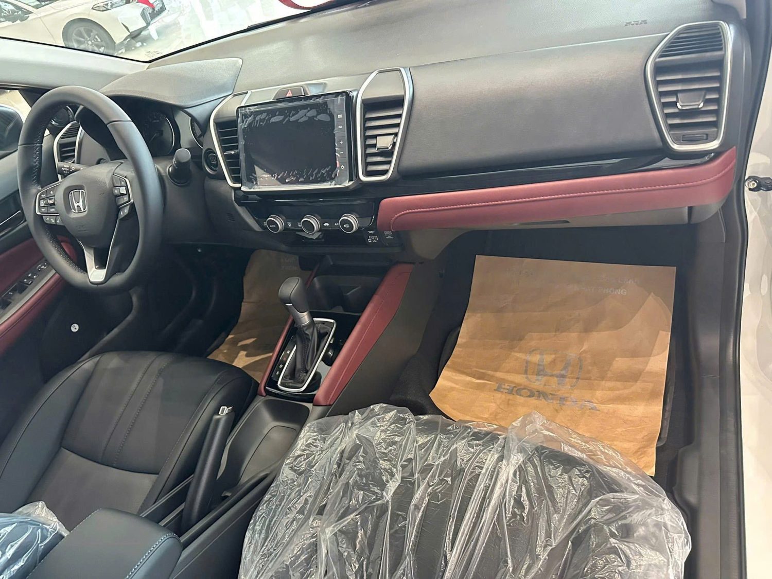 Honda City L 2026 - bùng nổ ưu đãi hấp dẫn không thể bỏ qua tại Đồng Tháp 17 Honda City L 2026 - bùng nổ ưu đãi hấp dẫn không thể bỏ qua tại Đồng Tháp