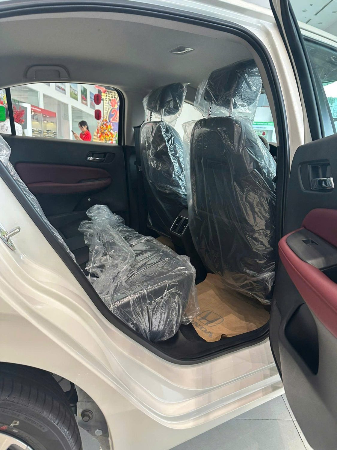 Honda City L 2026 - bùng nổ ưu đãi hấp dẫn không thể bỏ qua tại Đồng Tháp 18 Honda City L 2026 - bùng nổ ưu đãi hấp dẫn không thể bỏ qua tại Đồng Tháp