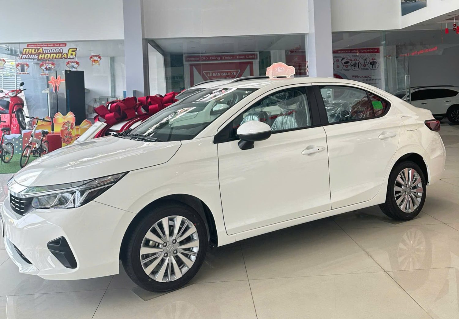 Cập nhật các dòng xe có sẵn tại Honda Ô tô Đồng Tháp - Cao Lãnh tháng 5 15 Cập nhật các dòng xe có sẵn tại Honda Ô tô Đồng Tháp - Cao Lãnh tháng 5