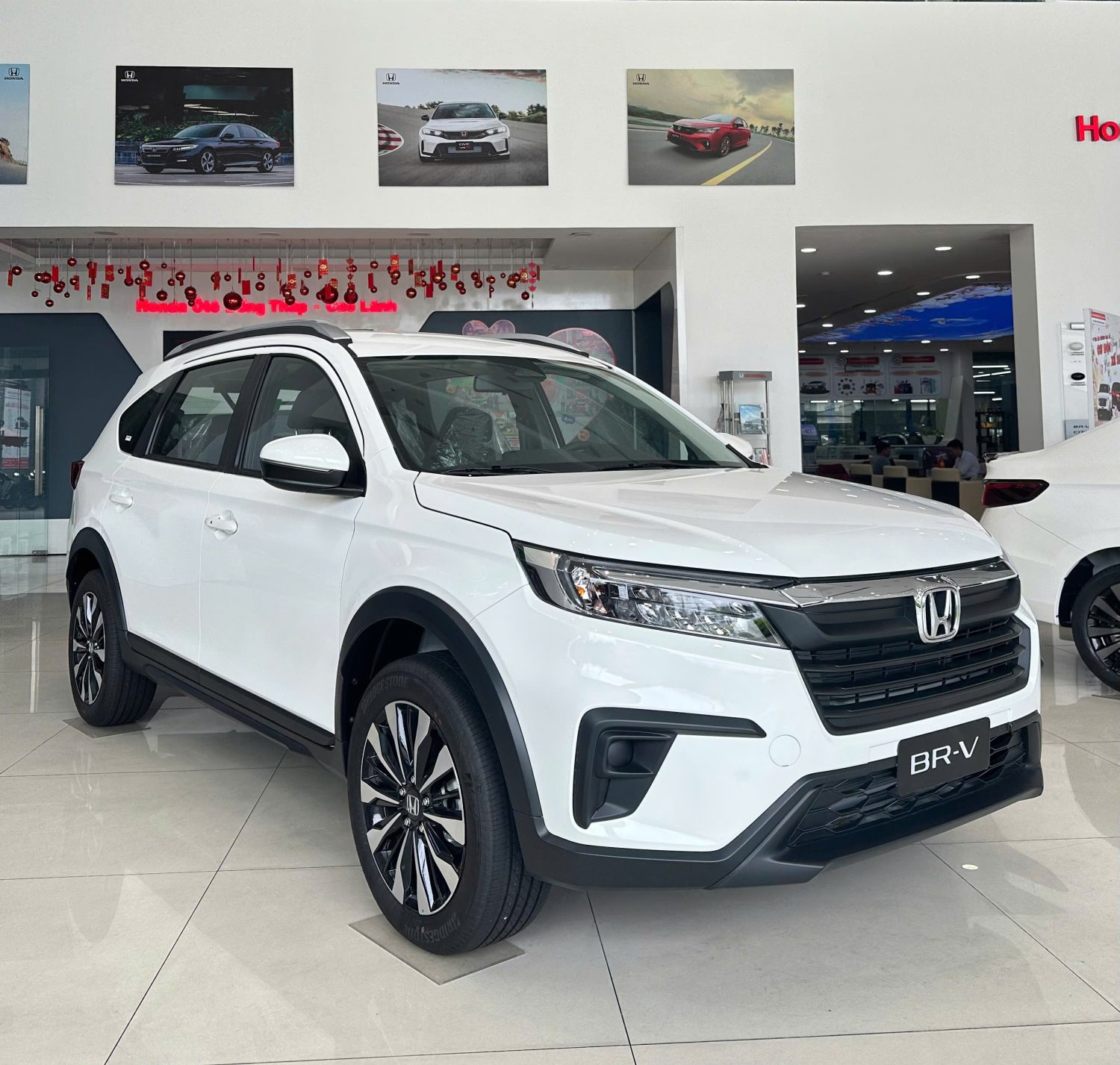 BRV lăn bánh Đồng Tháp giá tốt tháng 6 15 BRV lăn bánh Đồng Tháp giá tốt tháng 6
